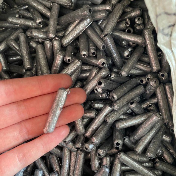 Jual Timah Solder Timah Unyil / Timah Jaring / Timah Korek / Timah ...