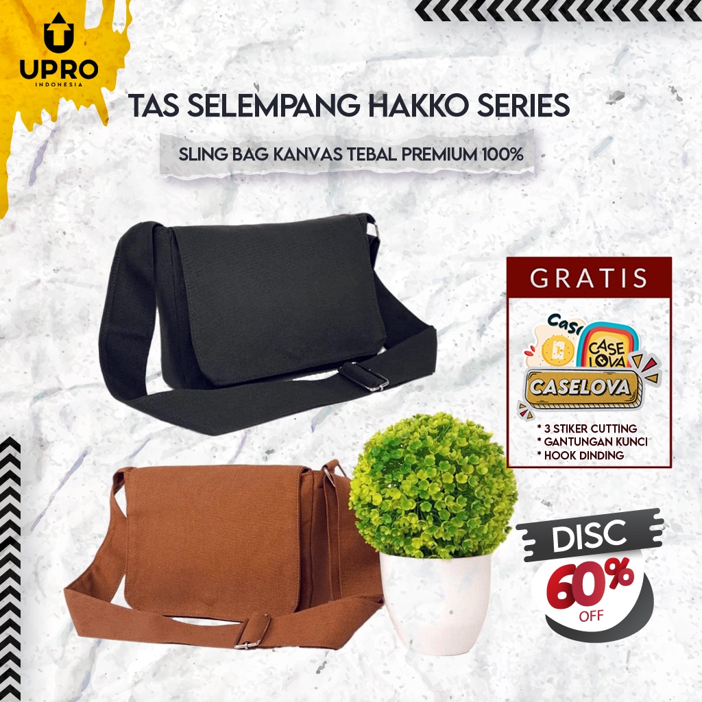 Jual Beli Selempang Tas Selempang Slingbag Produk (Halaman 16