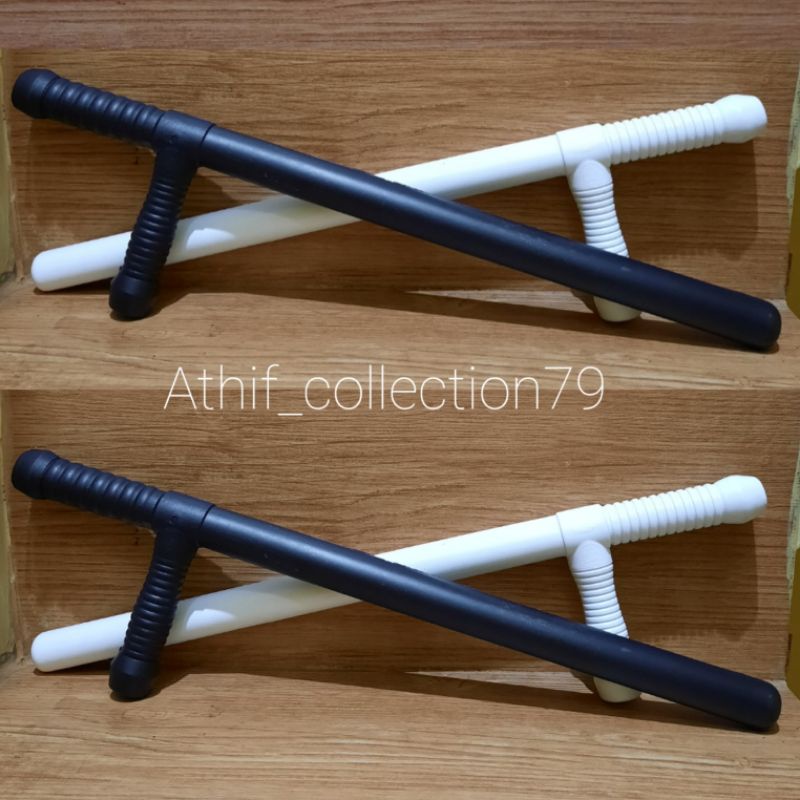 Jual Pentungan Satpam Security Pentungan Tongkat Satpam Security