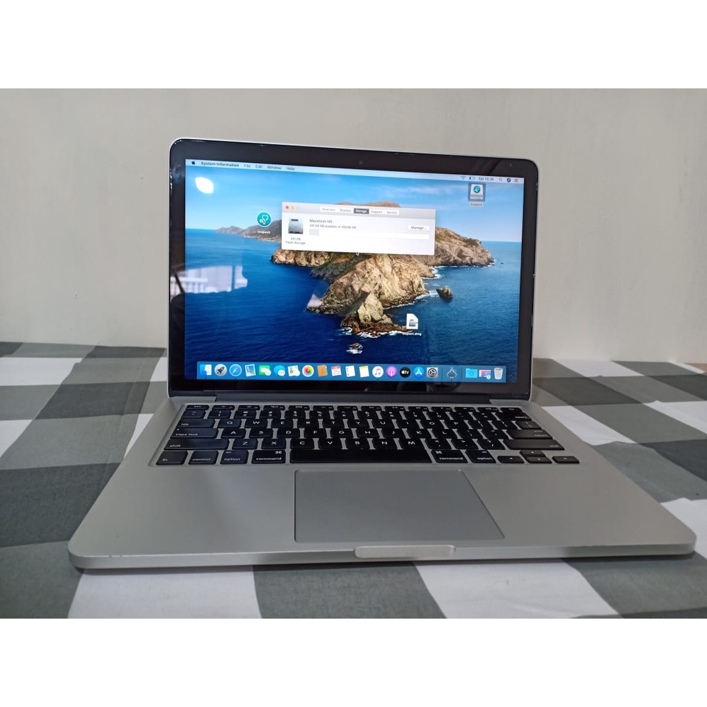 MacBook Pro review (2018): Apple plays catch-up