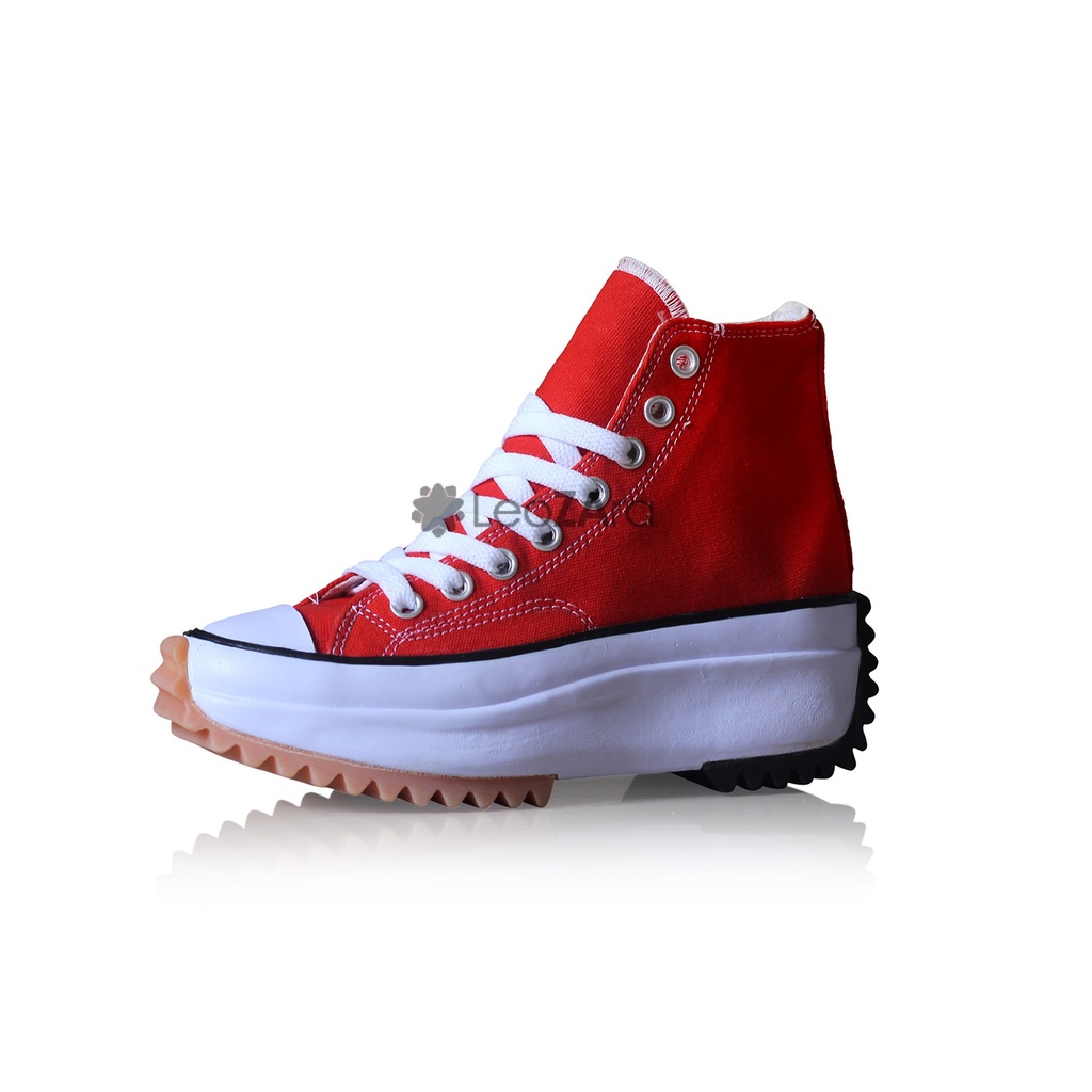 Jual Sepatu Bots Wanita Converse Hike Run Star | Shopee Indonesia