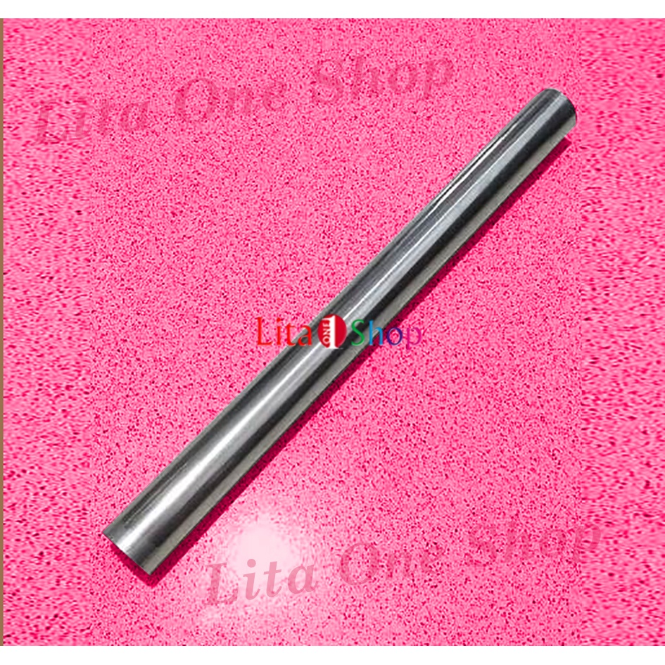 Jual Rolling Pin Stainless/Gilingan Adonan\Roling/Rolpin Panjang 30cm ...