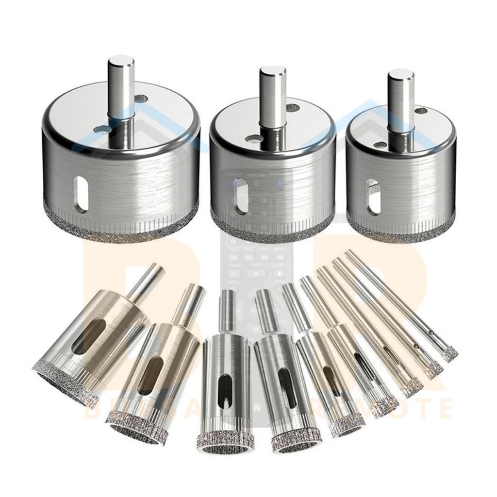 Jual Mata Bor Holesaw Terlengkap & Harga Terbaru Juli 2026 | Shopee ...