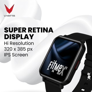 Smartwatch vyatta discount