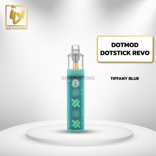 DotMod dotAIO V2Tiffany Blue 新品未使用-