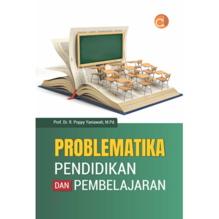 Jual Buku Problematika Pendidikan Dan Pembelajaran | Shopee Indonesia