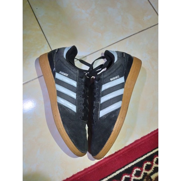 Adidas 2025 busenitz hemp