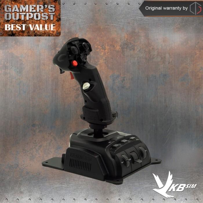 Jual Best Seller Vkb Gladiator Nxt Evo Space Combat Edition Premium ...