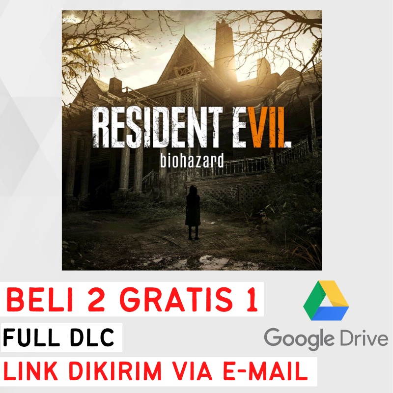 resident evil 7 gold édition _ biohazard 5 alternative edition – AQYKH