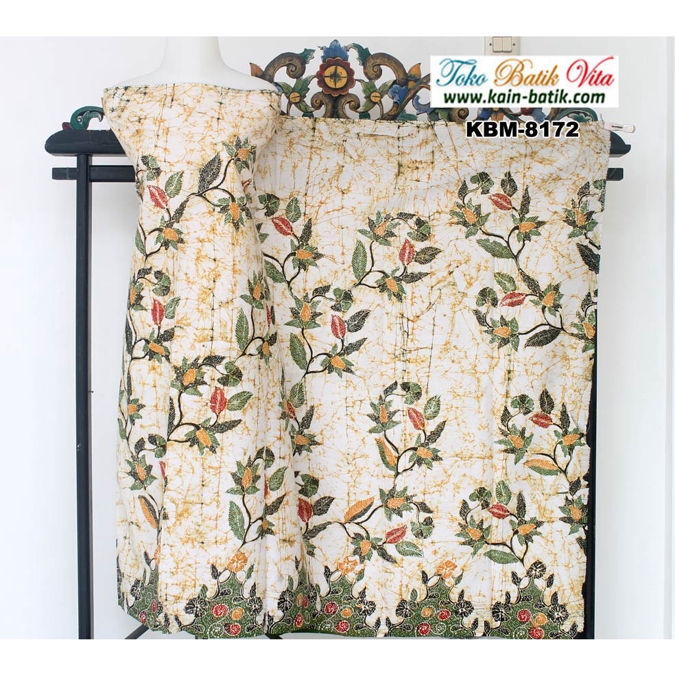 Jual Batik Madura Pecah Batu Shopee Indonesia 2634