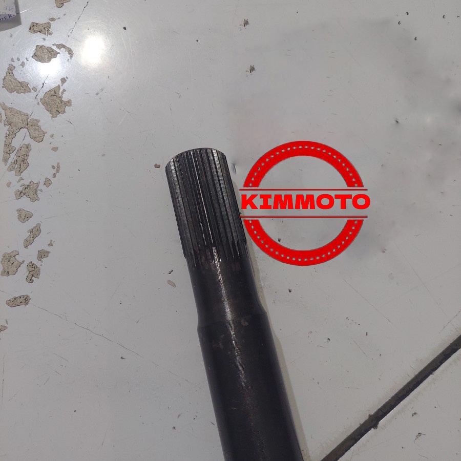Jual AS RODA BELAKANG KANAN STIK AS REAR AXLE FORD RANGER 73CM | Shopee ...
