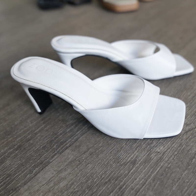 Jual ZODE Harper heels 7 CM | Shopee Indonesia