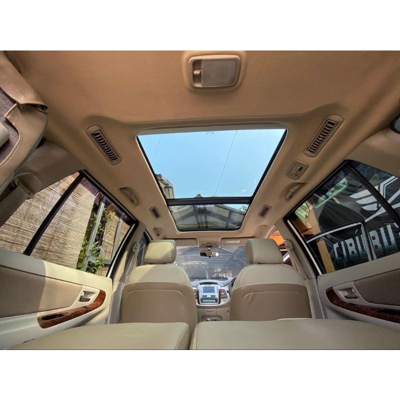 Jual sunroof panoramic Shopee Indonesia
