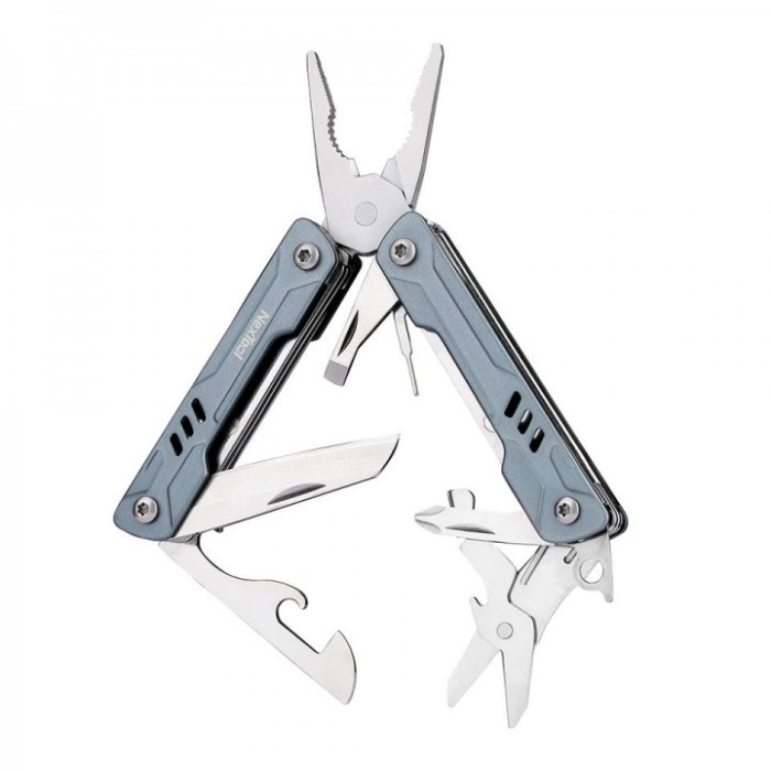 Jual Nextool NE20156 Mini Sailor Multifunctional Pliers | Shopee Indonesia
