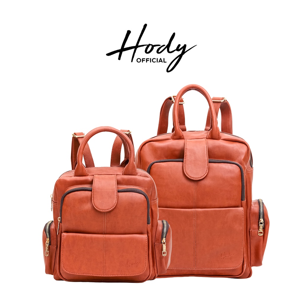 Jual Hody Tas Ransel Wanita Rania Bagpack Rania Tas Ransel By Hody Bag Tas Ransel Terlaris