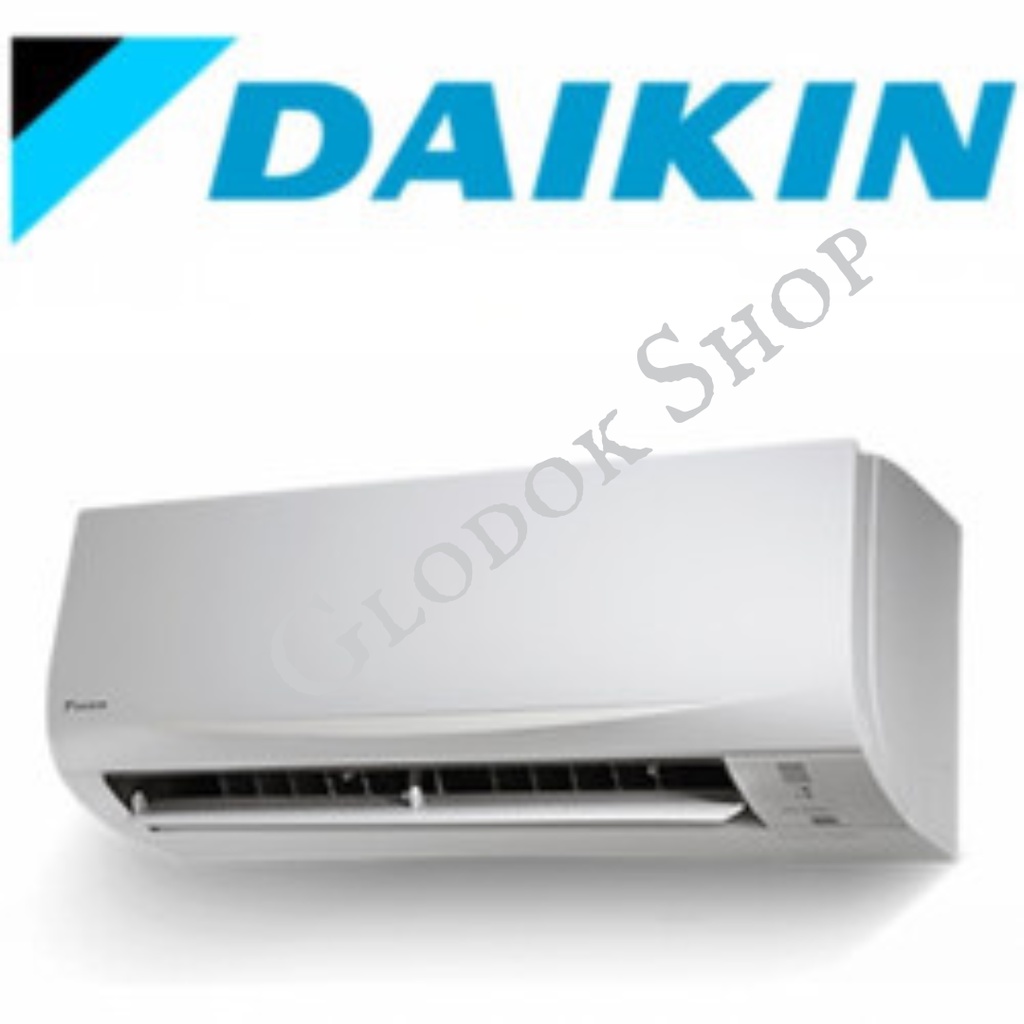 Jual Ac Daikin 1 5 Pk 1 5 Pk Flash Inverter Stkq35uv Ftkq35uvm4 Batam