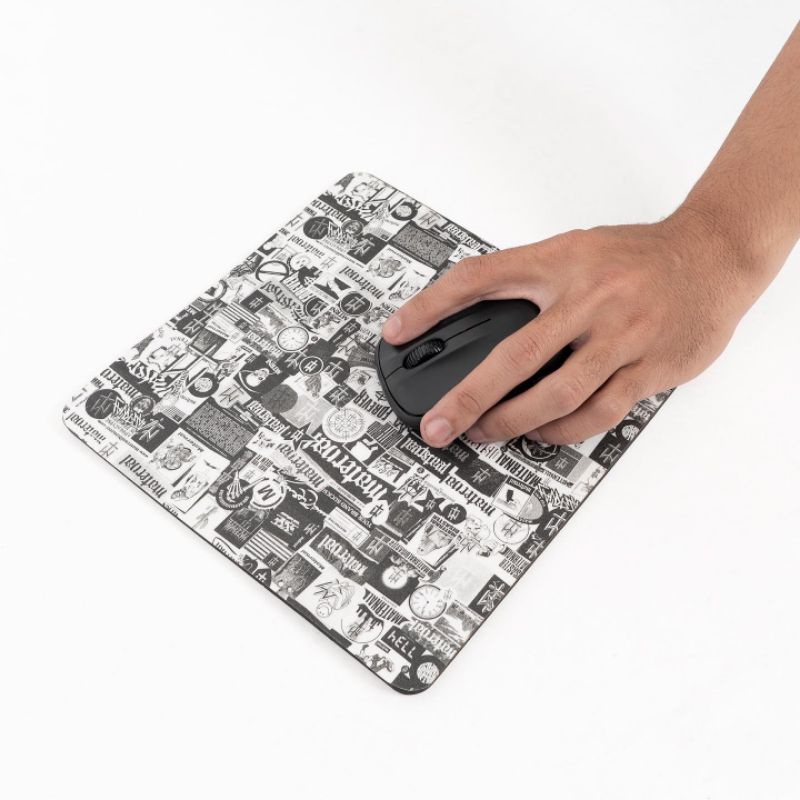 Jual Mousepad Maternal Disaster code 