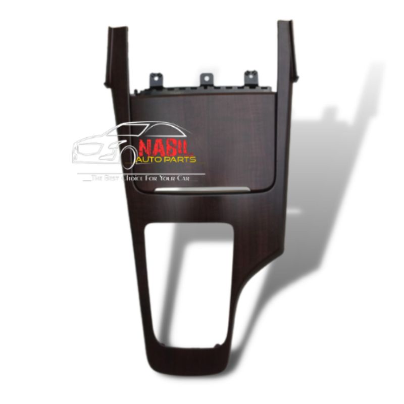 Jual Panel Wood Tuas Transmisi Fortuner VRZ TRD | Shopee Indonesia