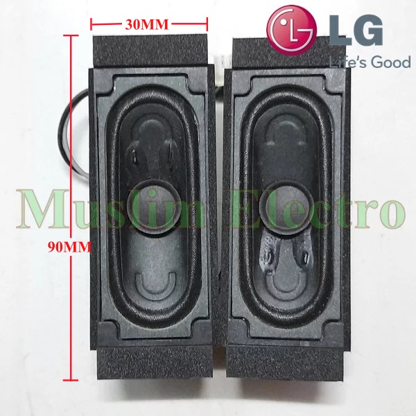 Jual Speaker LED TV LG 29MT45APT 29MT45A Shopee Indonesia