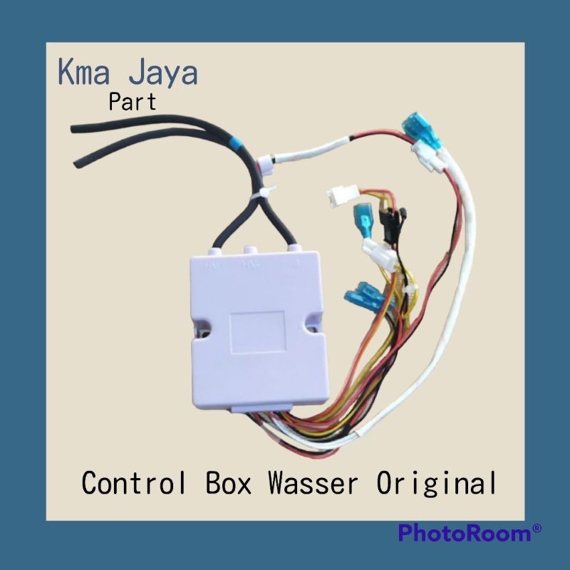 Jual Modul Water Heater Wasser Original Shopee Indonesia