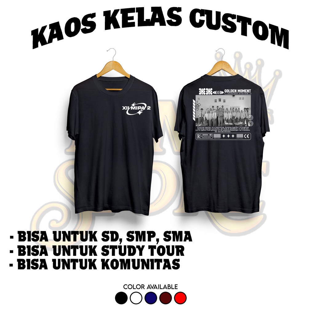 kaos hijab style