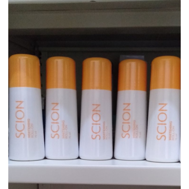 Jual deo roll on ED11/2025 nuuscion Shopee Indonesia