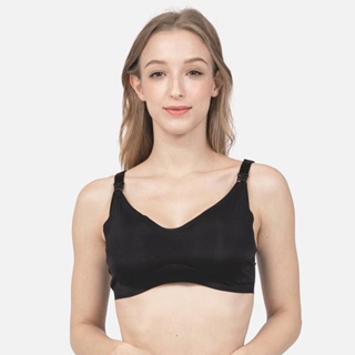 Jual Mooimom Air Buckle Maternity & Nursing Bra Bra Menyusui - Caramel XXL  di Seller Aston Baby Shop - Sukaramai I, Kota Medan