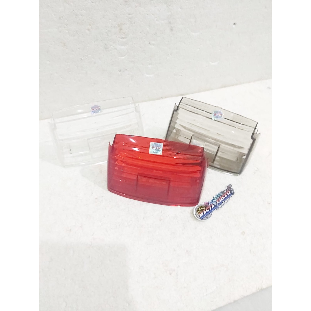 Jual MIKA STOPAN STOPLAMP MIKA LAMPU SETOPAN GL GL MAX GL PRO MIKA ...