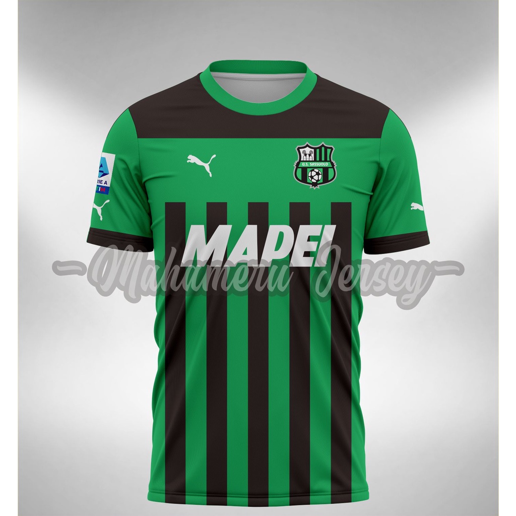 Sassuolo jersey sale