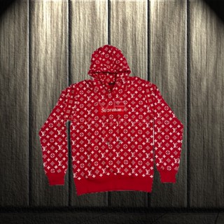 Jual Jaket Supreme Lv Model & Desain Terbaru - Harga Oktober 2023