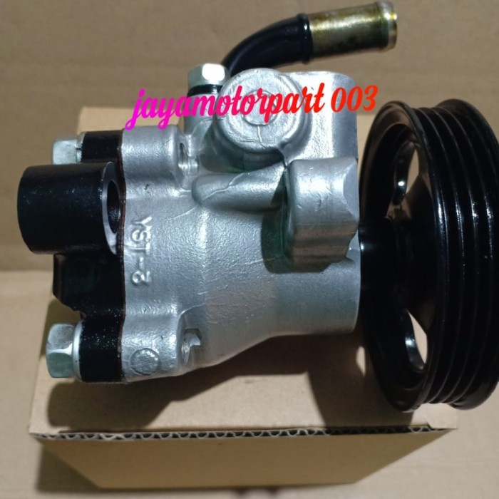 Jual Pompa Power Hyundai Accent Power Steering Pump Hyundai Accent Ori