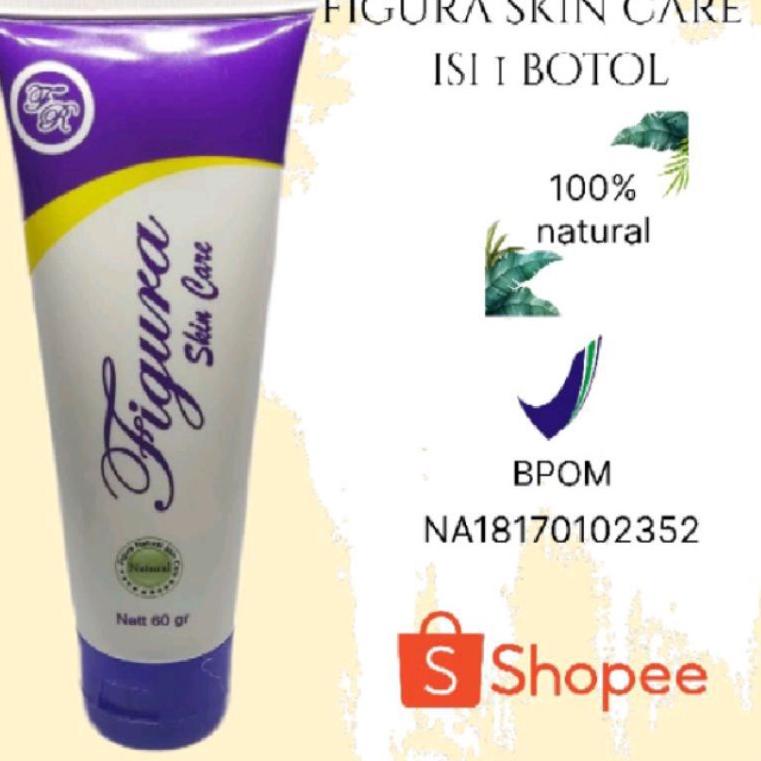 Figura skin outlet care