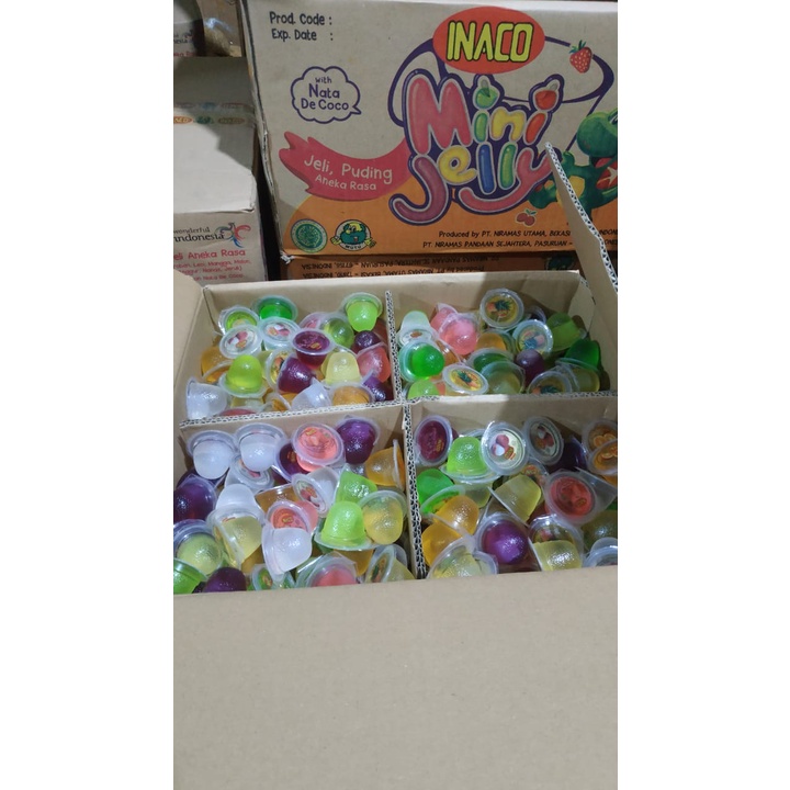 Jual Inaco Curah 1kg | Shopee Indonesia