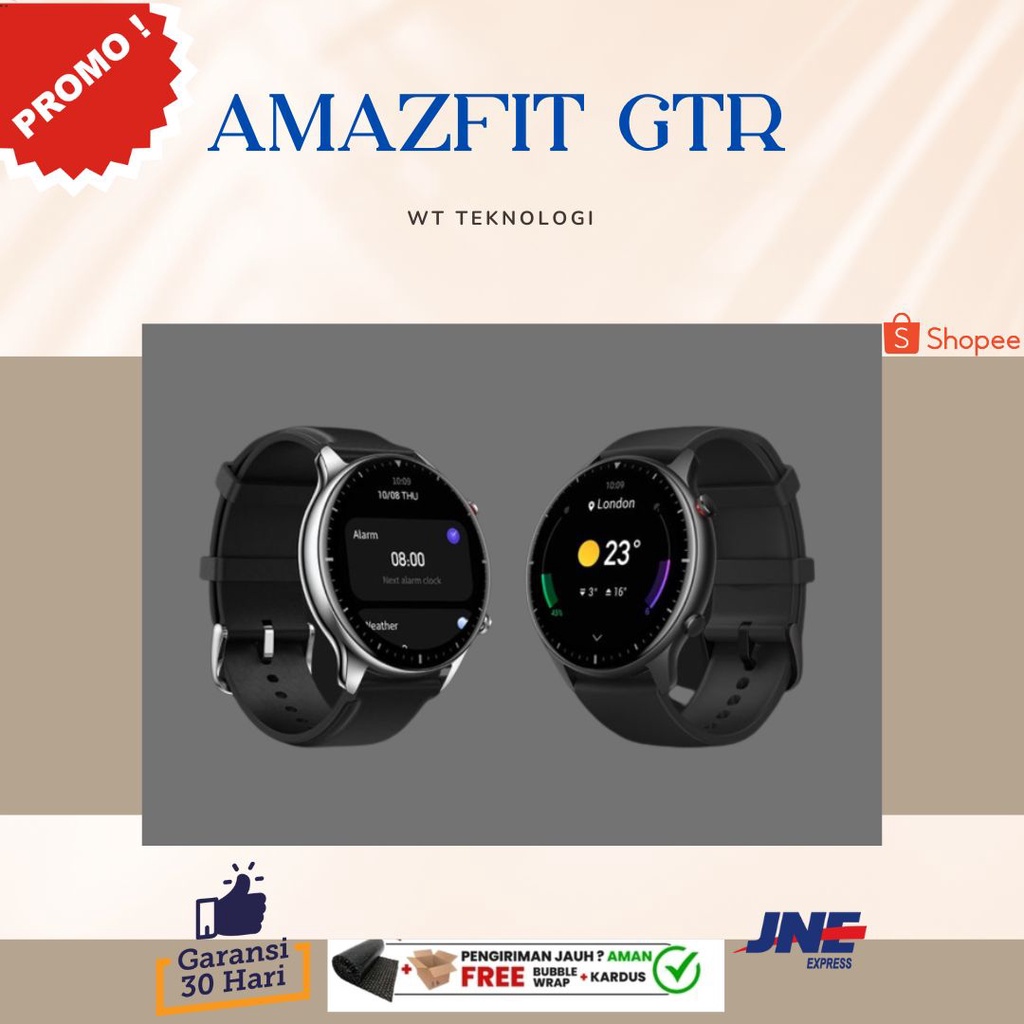 Harga jam amazfit discount verge