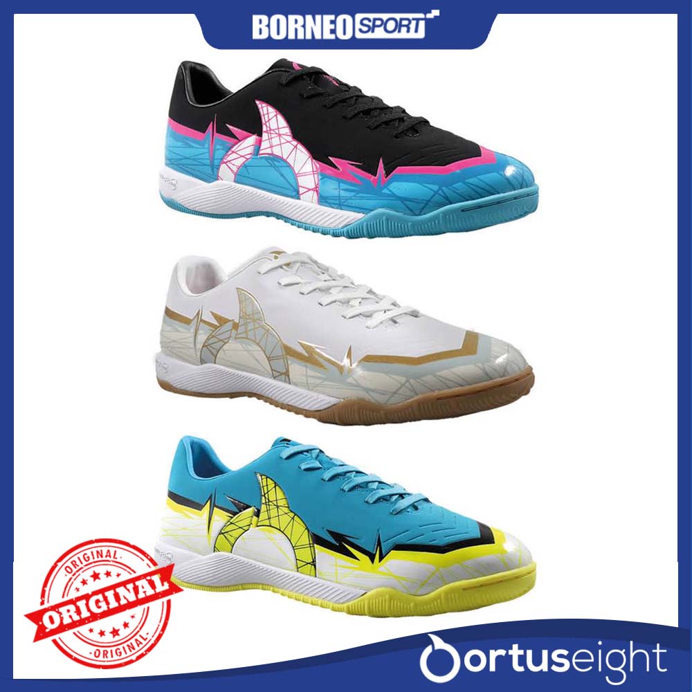 Jual SEPATU FUTSAL ORTUSEIGHT CATALYST RAIDEN IN / SEPATU FUTSAL ...