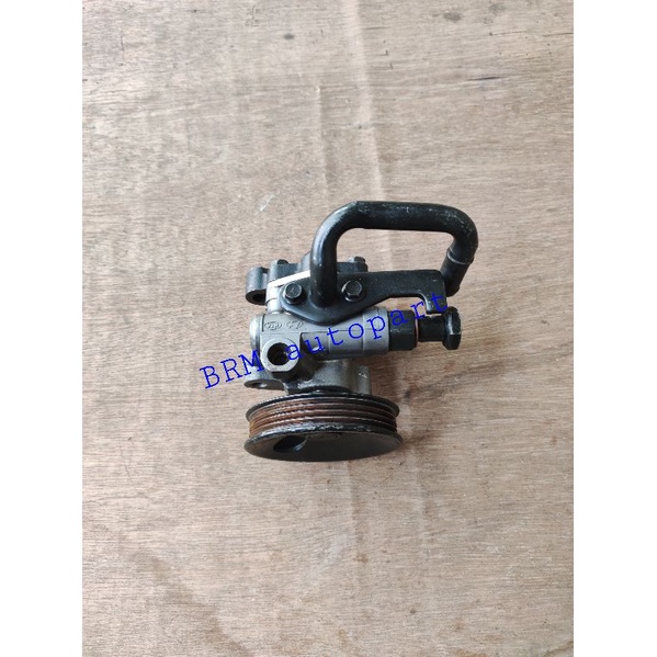 Jual Pompa Power Steering Pompa Stering Hyundai Gets Hyundai Getz Original Shopee Indonesia