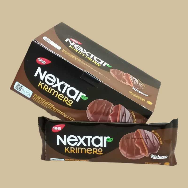 Jual Nextar Brownies isi 10 pcs Shopee Indonesia