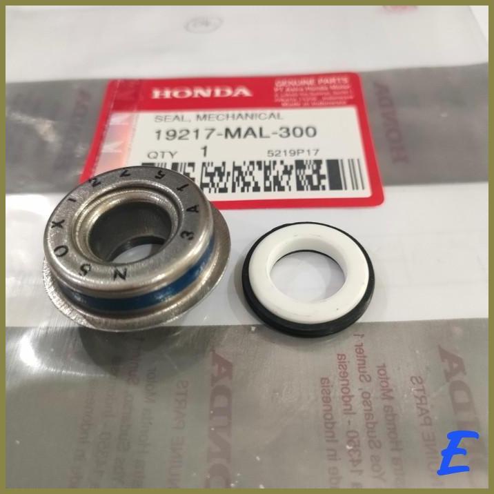 Jual Seal sil water pump mechanical CB150R Vario 110 Vario 125 Sonic