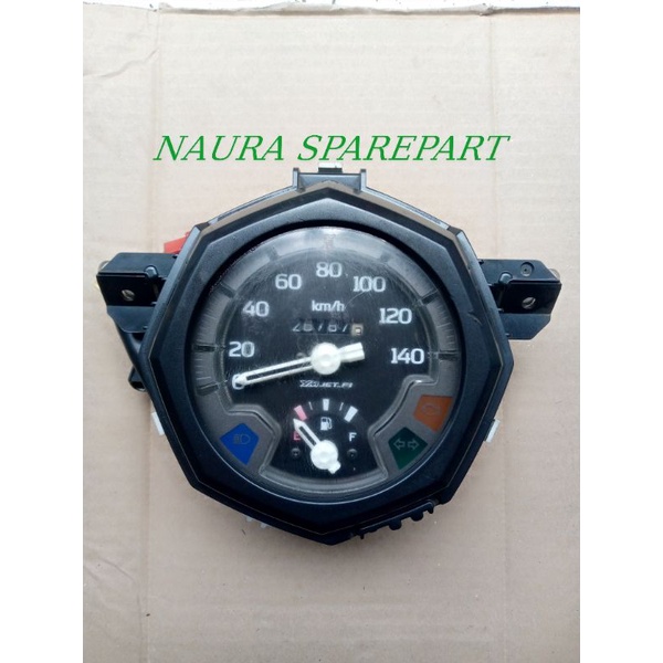 Jual Speedometer Asli cabutan Soul GT 115cc Shopee Indonesia