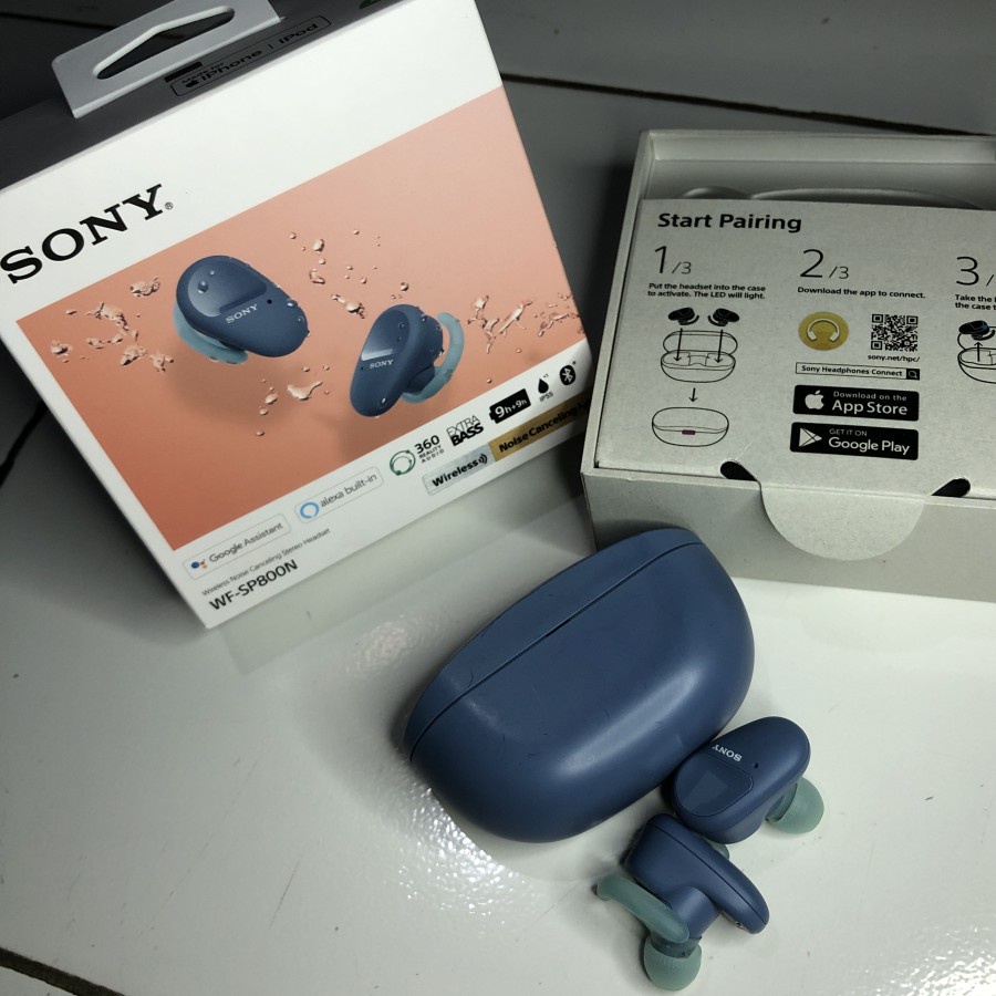 Harga sony wf discount sp800n