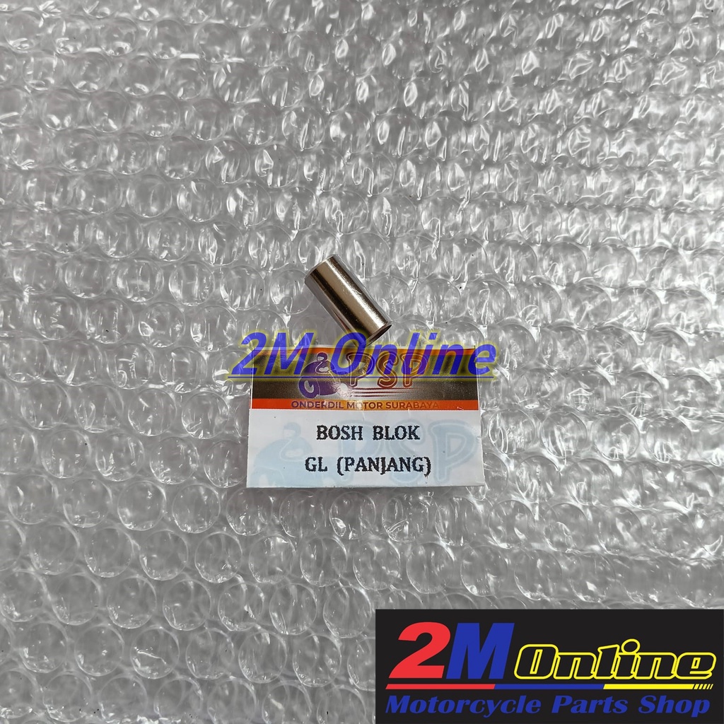 Jual Mm Bos Blok Panjang GL PSP | Shopee Indonesia