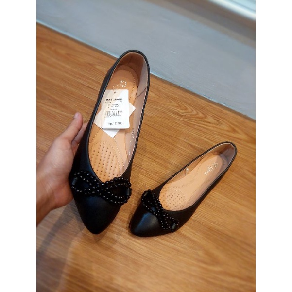 St. Yves Scc10 Sepatu Ballerina Wanita main image 1