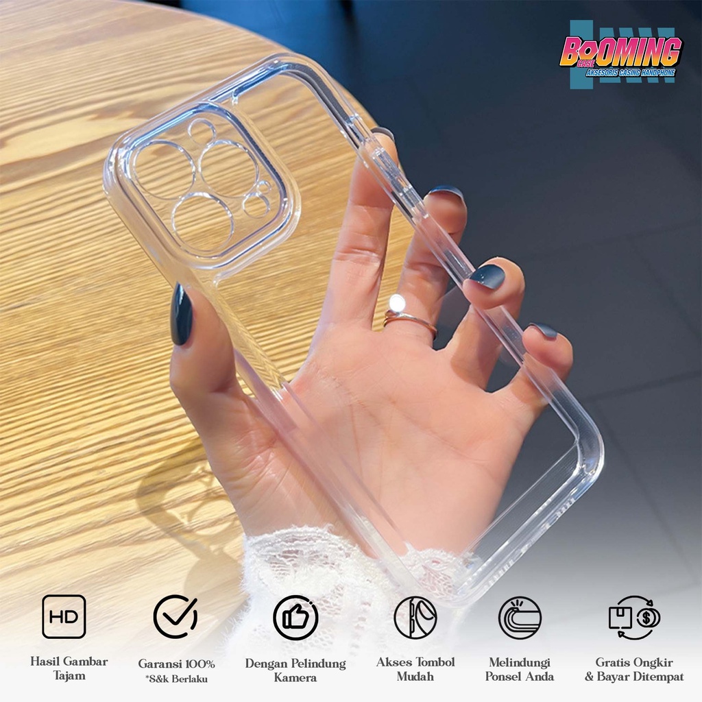 GOKEN Cover A Portafoglio Con Rosa 3D Per Xiaomi Redmi A1 - Custodia Flip In PU E TPU Con Slot Carte E Supporto, Oro Rosa