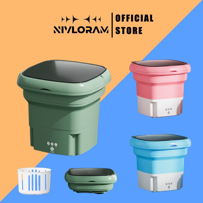 Jual mesin cuci bayi mini Mesin Cuci Mini Portable Mesin Cuci Lipat