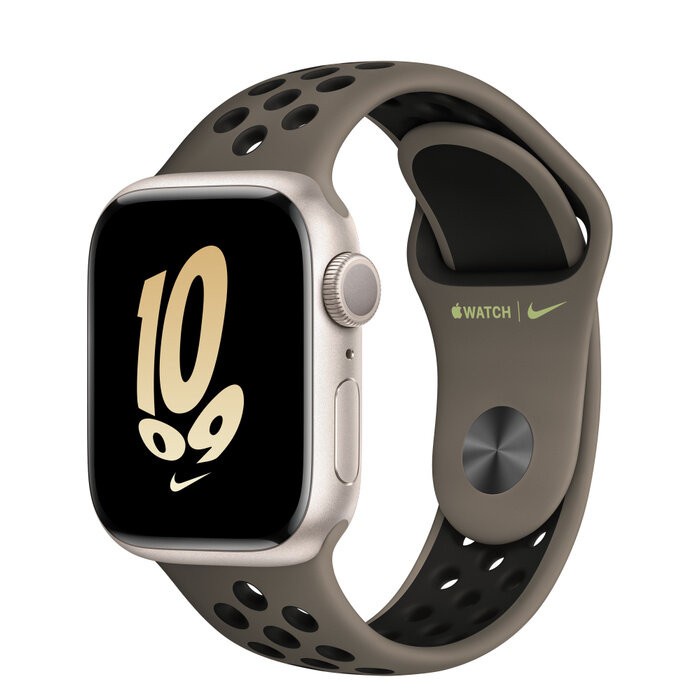 Jam Tangan Smart Watches Compatible With Nike Run Jam Tangan Apple