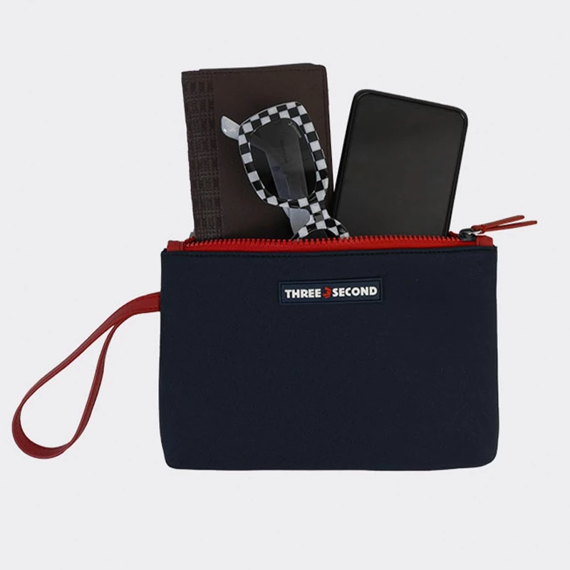 Dompet Scuba Pouch