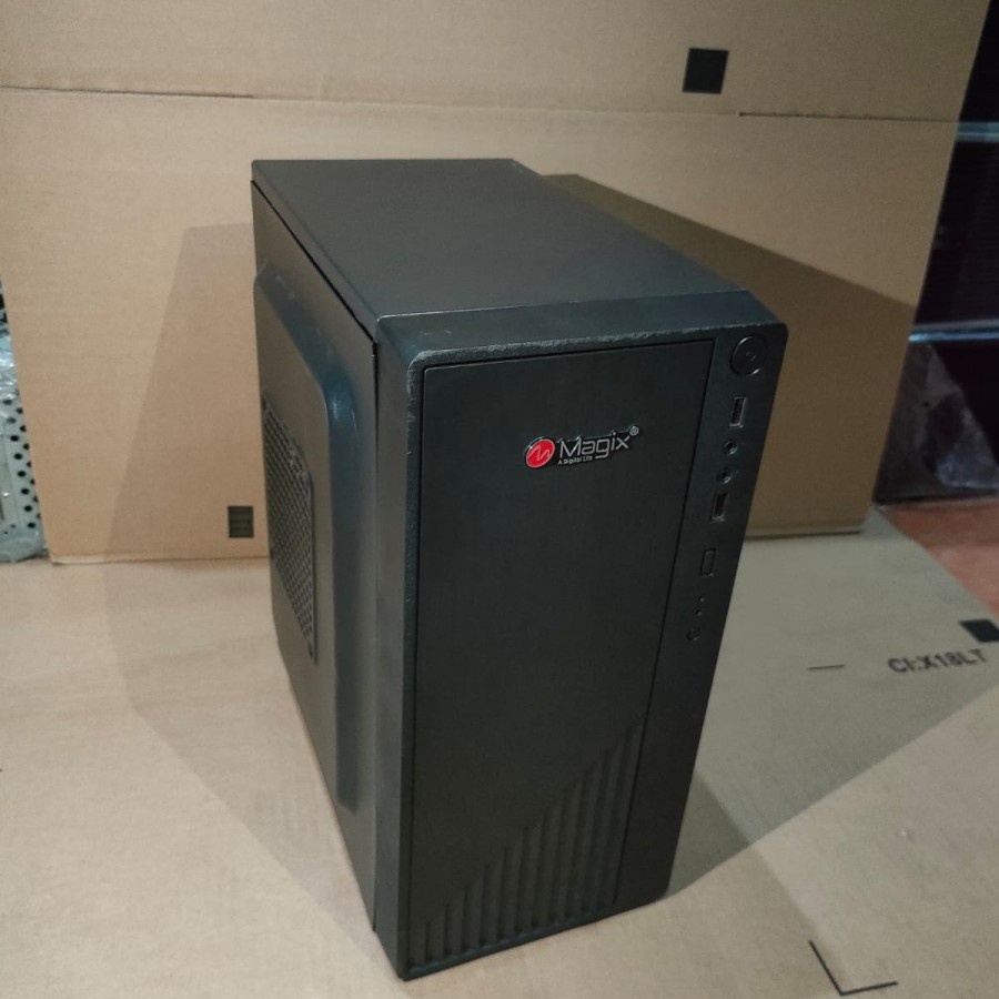 Jual PC RAKITAN CORE I3 GEN 2 RAM 8GB SSD 128GB Shopee Indonesia