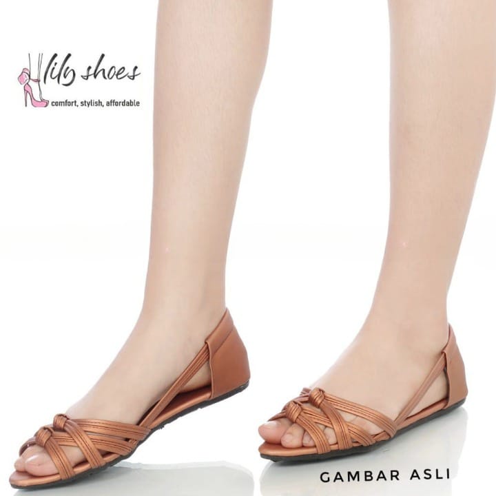 Lily shoes discount