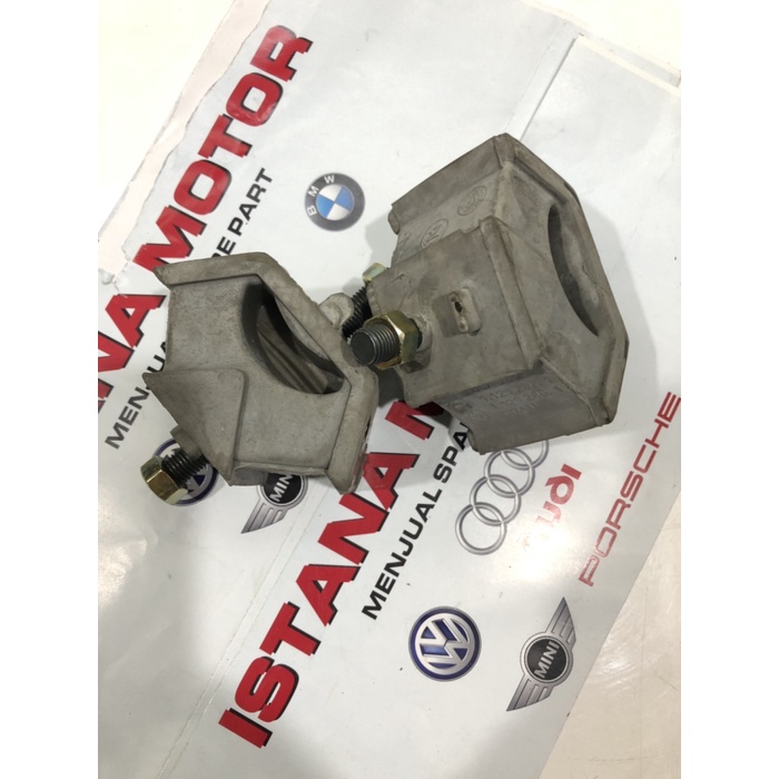 Jual Engine Mounting Bmw E30 M40 (1 Set) | Shopee Indonesia