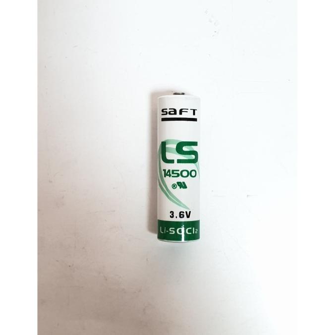 Jual Battery Saft Ls14500 Ls 14500 Aa 36v Lithium Batarai Li Socl2 Shopee Indonesia 7865